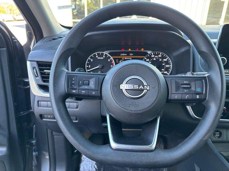 2024 Nissan Rogue SV AWD Seffner FL