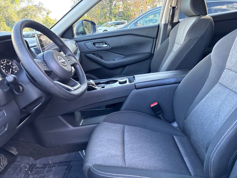 2024 Nissan Rogue SV AWD Seffner FL