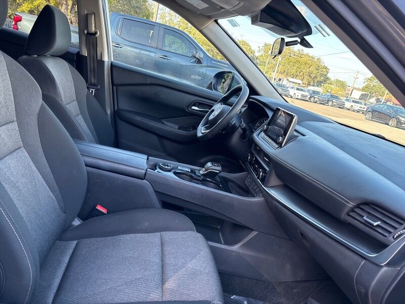 2024 Nissan Rogue SV AWD Seffner FL