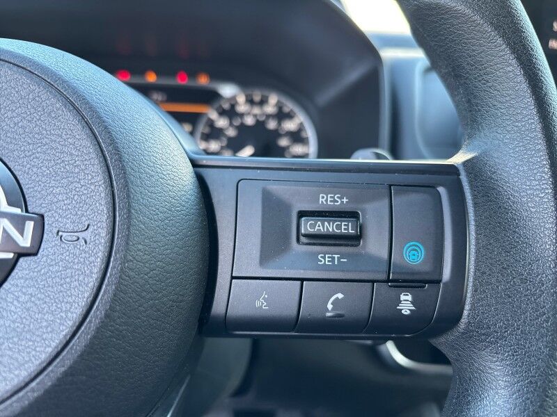 2024 Nissan Rogue SV AWD Seffner FL