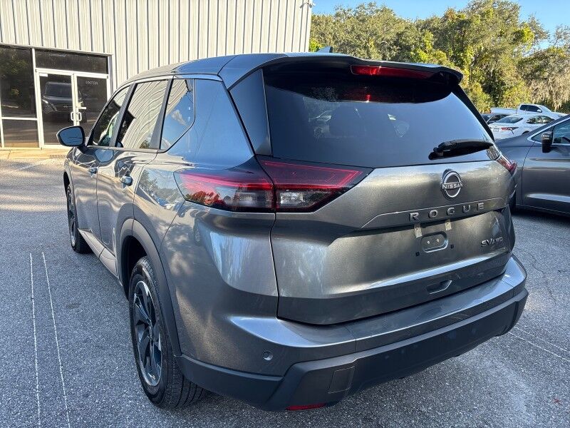 2024 Nissan Rogue SV AWD Seffner FL