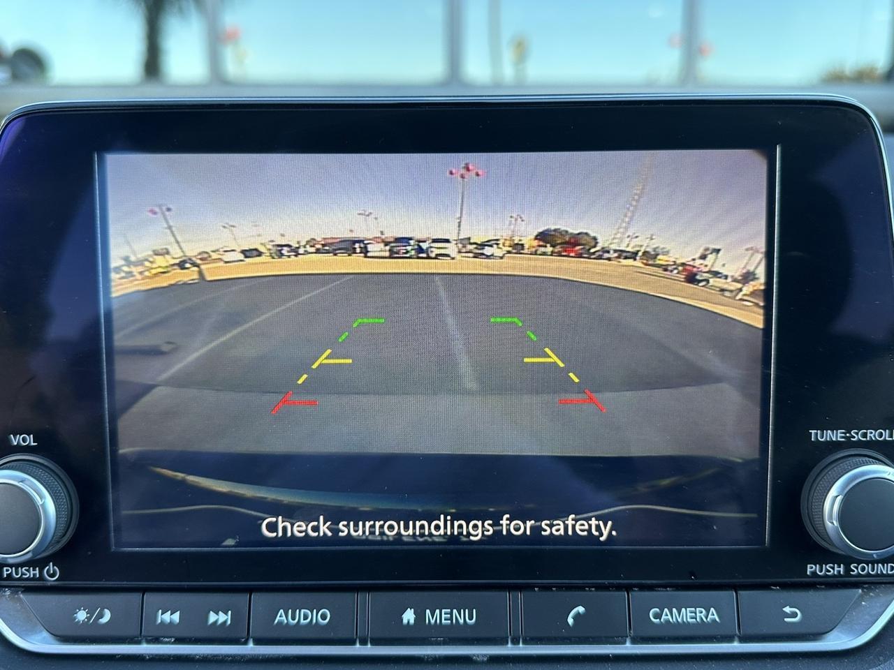 2024 Nissan Rogue SV Abilene TX