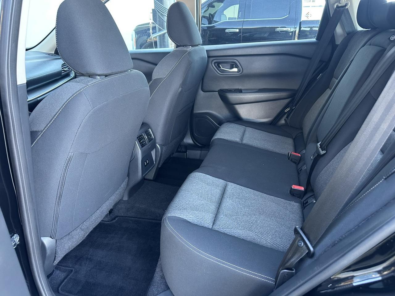 2024 Nissan Rogue SV Abilene TX