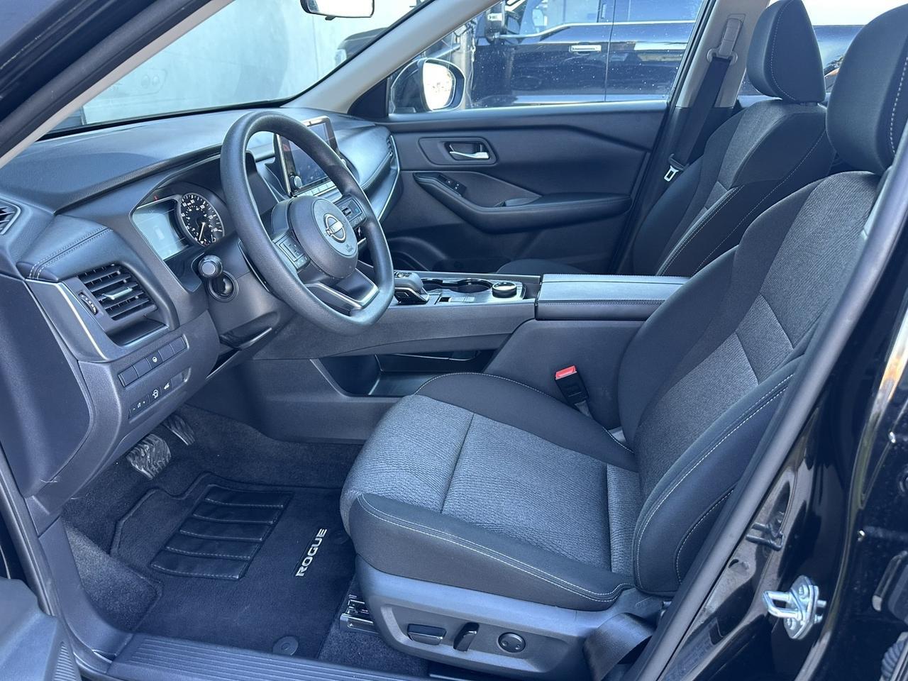 2024 Nissan Rogue SV Abilene TX