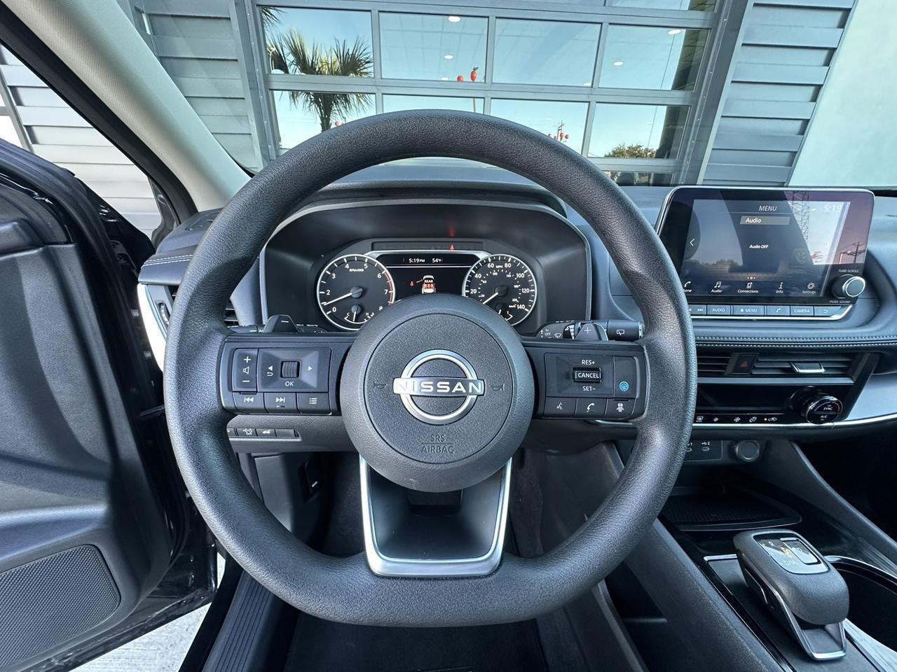 2024 Nissan Rogue SV Abilene TX