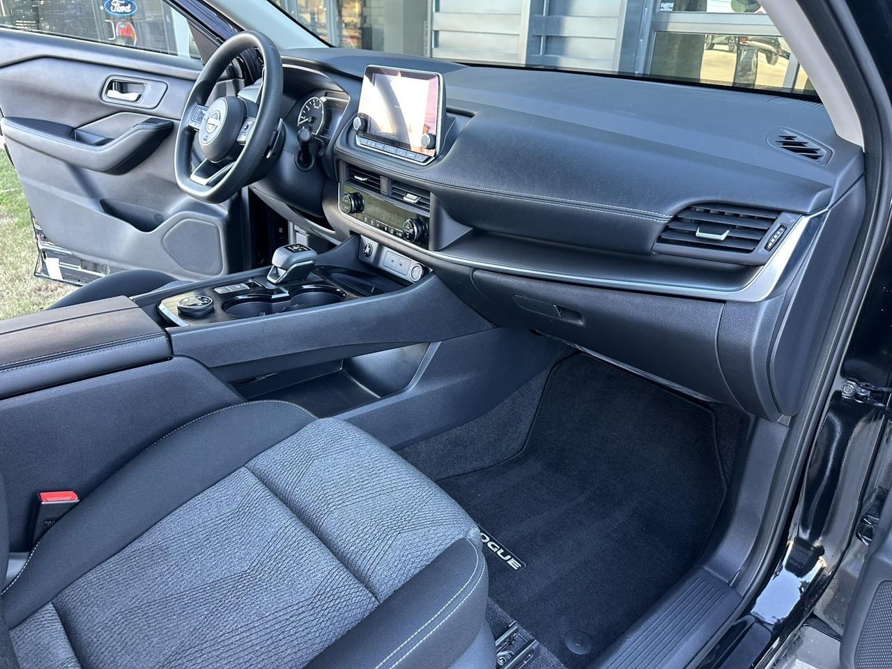 2024 Nissan Rogue SV Abilene TX