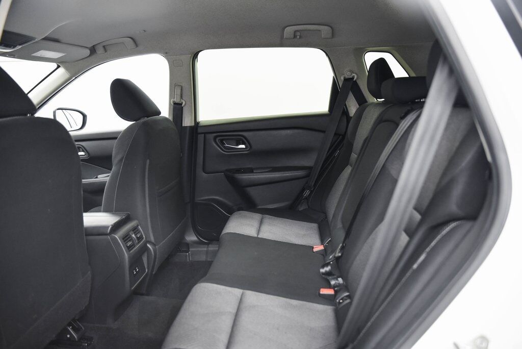 2024 Nissan Rogue SV AKRON OH