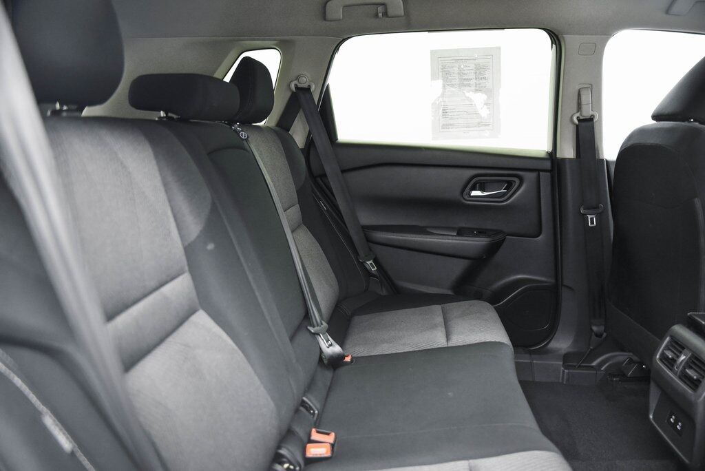 2024 Nissan Rogue SV AKRON OH