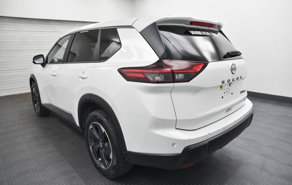 2024 Nissan Rogue SV AKRON OH
