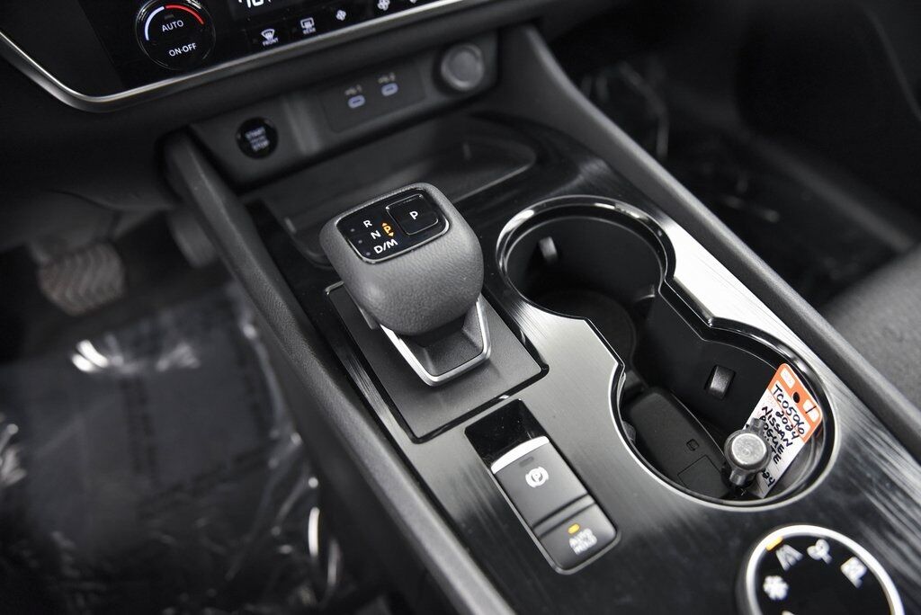2024 Nissan Rogue SV AKRON OH
