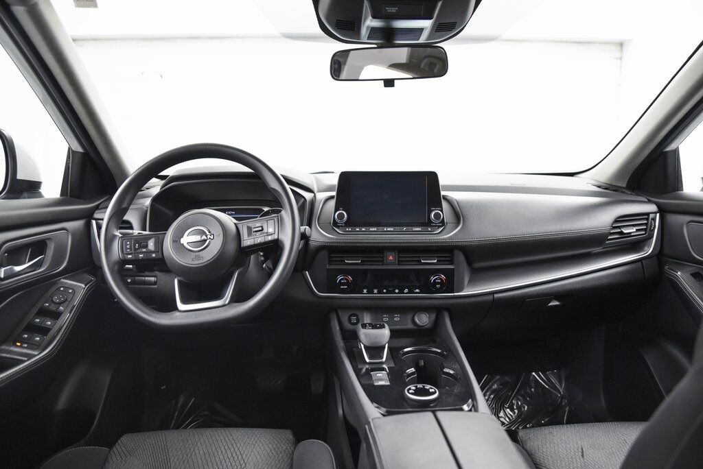 2024 Nissan Rogue SV AKRON OH