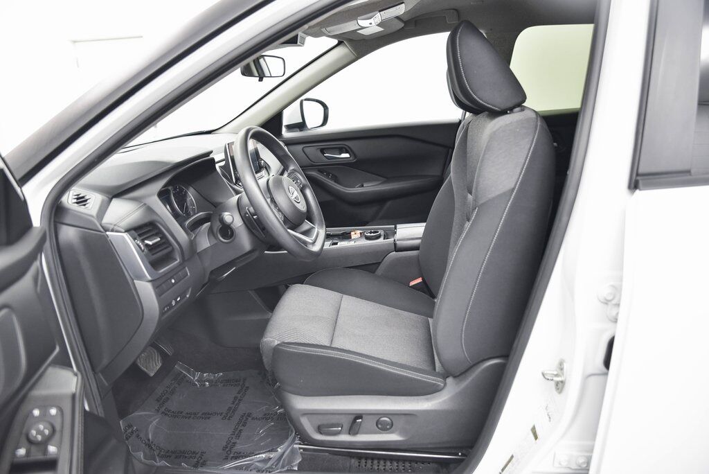 2024 Nissan Rogue SV AKRON OH