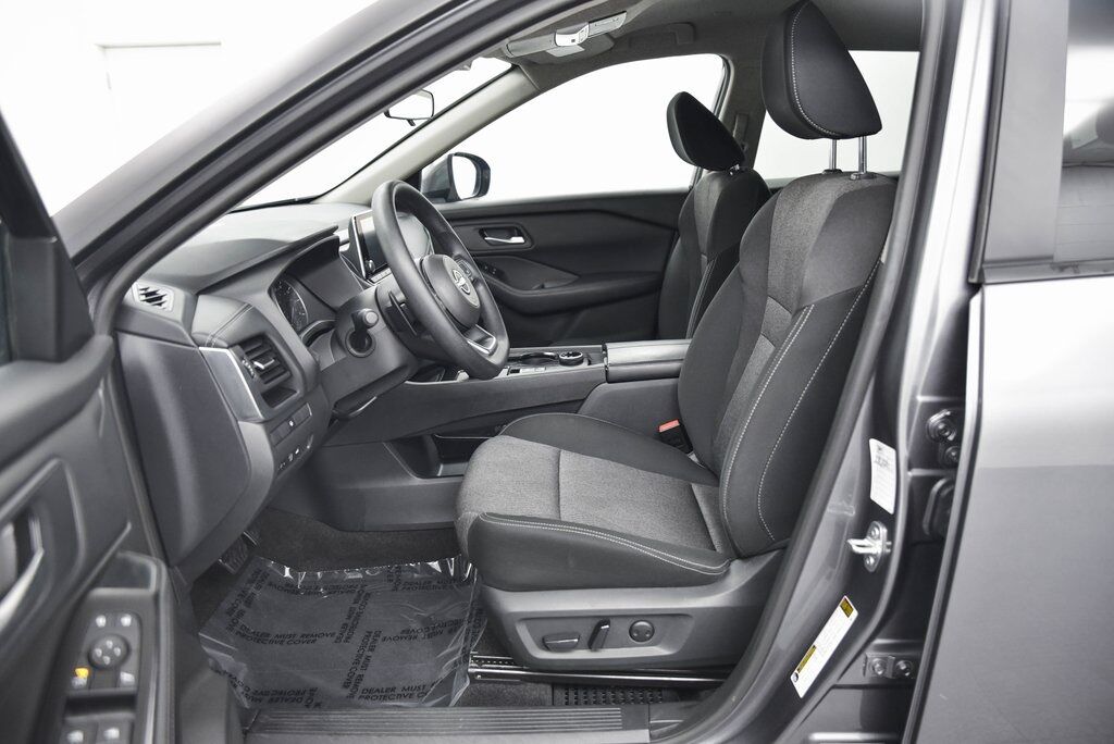 2024 Nissan Rogue SV Akron OH