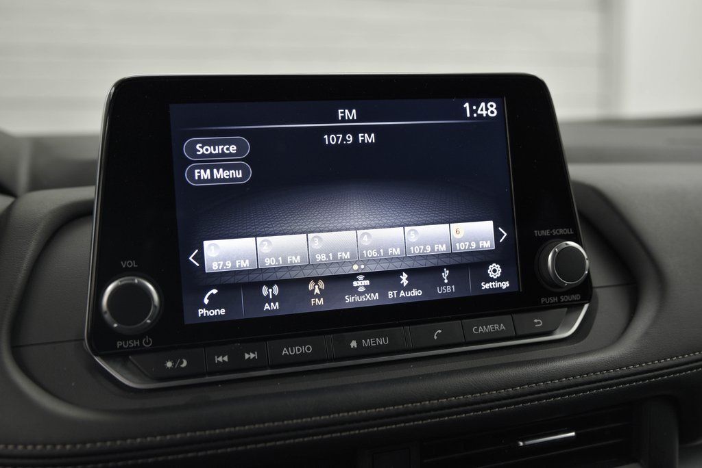 2024 Nissan Rogue SV Akron OH