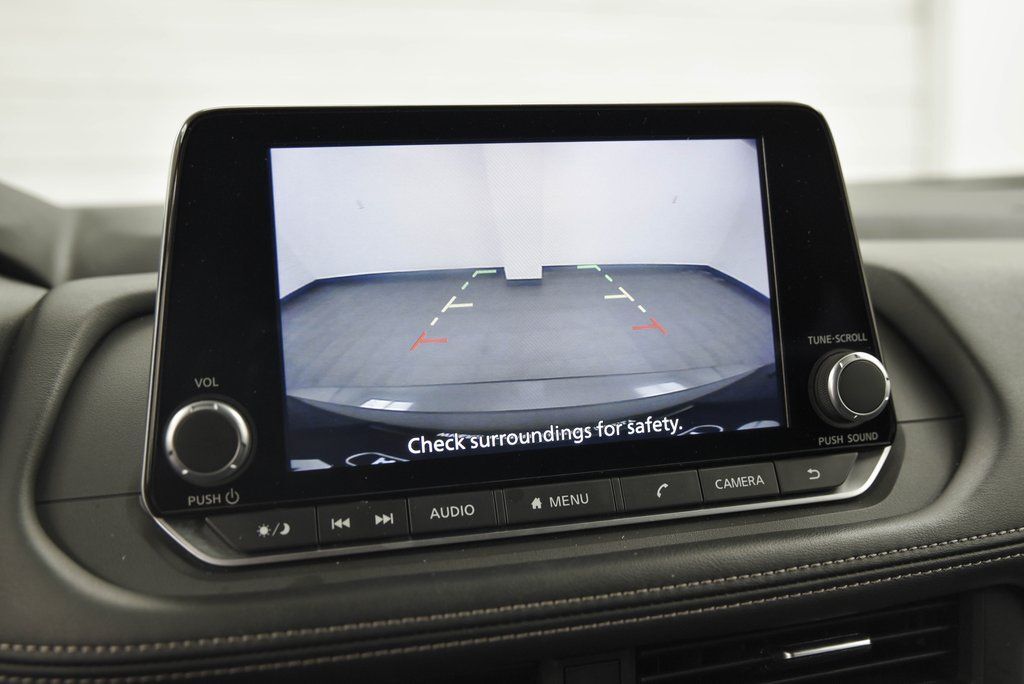 2024 Nissan Rogue SV Akron OH