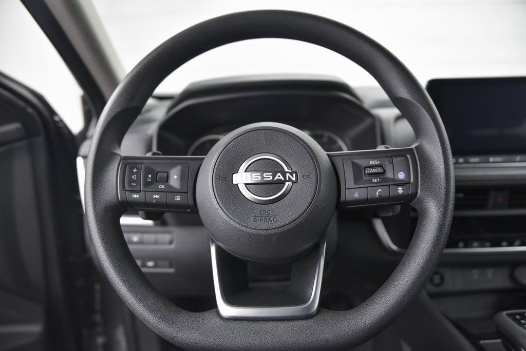 2024 Nissan Rogue SV Akron OH