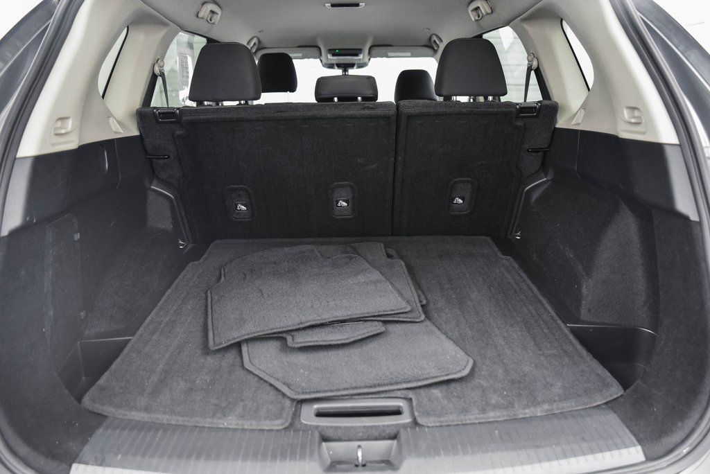 2024 Nissan Rogue SV Akron OH