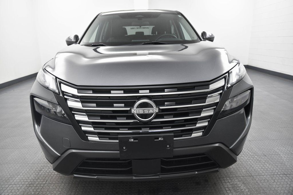 2024 Nissan Rogue SV Akron OH
