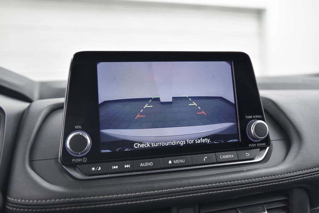 2024 Nissan Rogue SV Akron OH