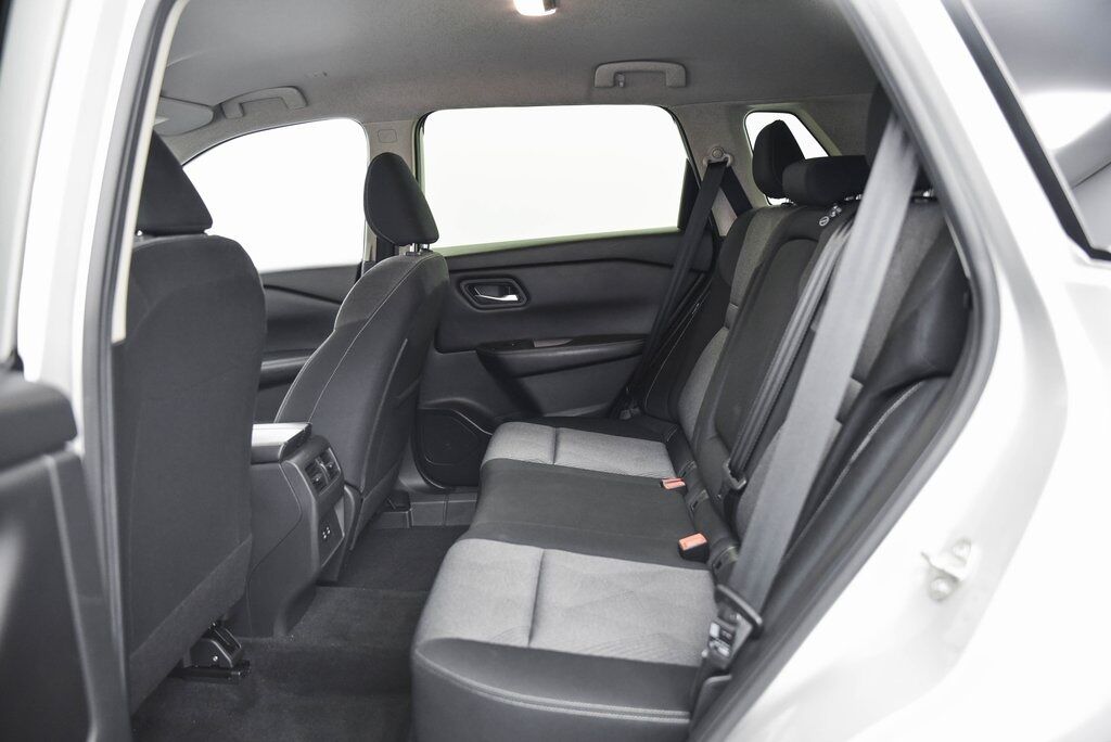 2024 Nissan Rogue SV Akron OH