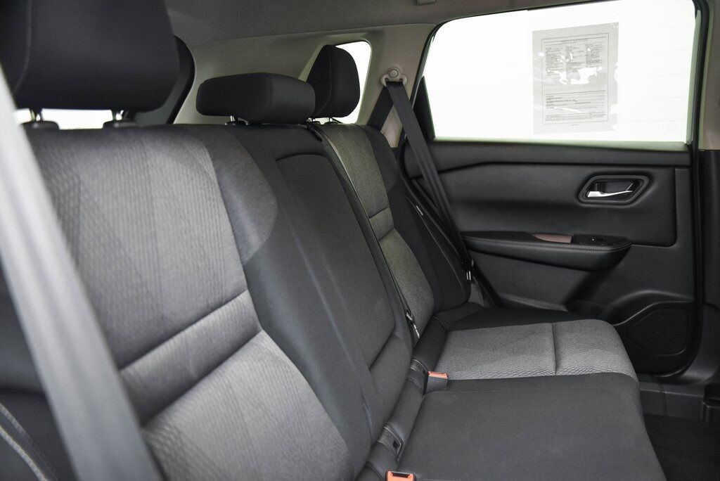 2024 Nissan Rogue SV Akron OH