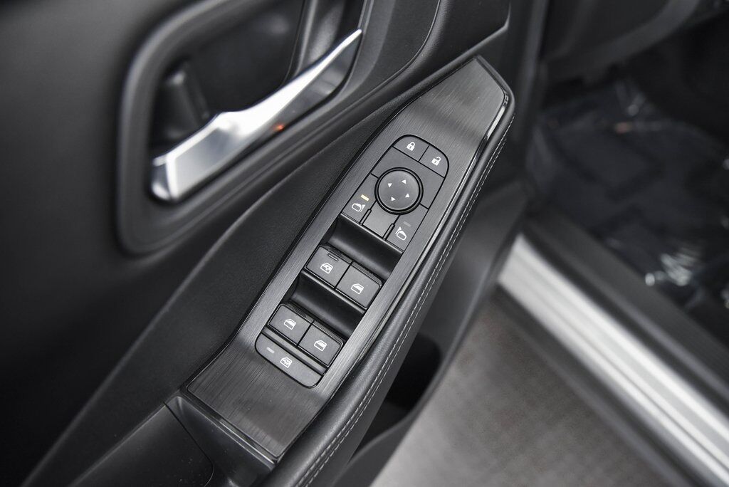 2024 Nissan Rogue SV Akron OH