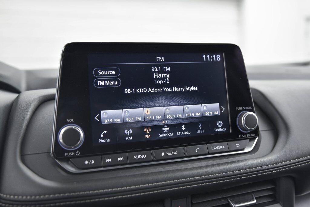 2024 Nissan Rogue SV Akron OH