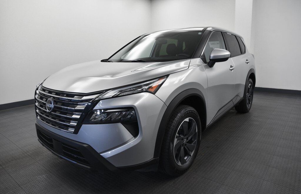 2024 Nissan Rogue SV Akron OH