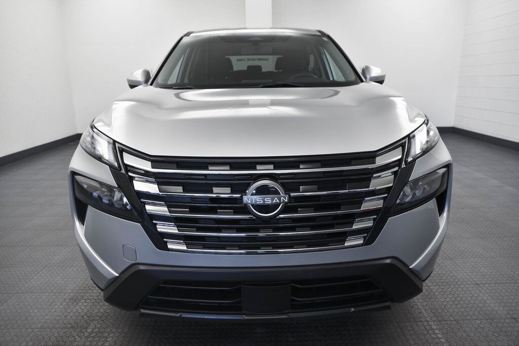 2024 Nissan Rogue SV Akron OH