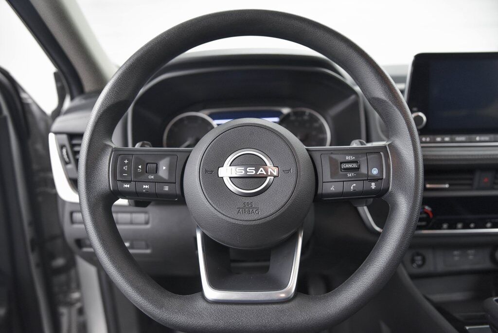 2024 Nissan Rogue SV Akron OH