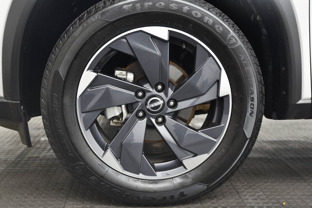 2024 Nissan Rogue SV Akron OH