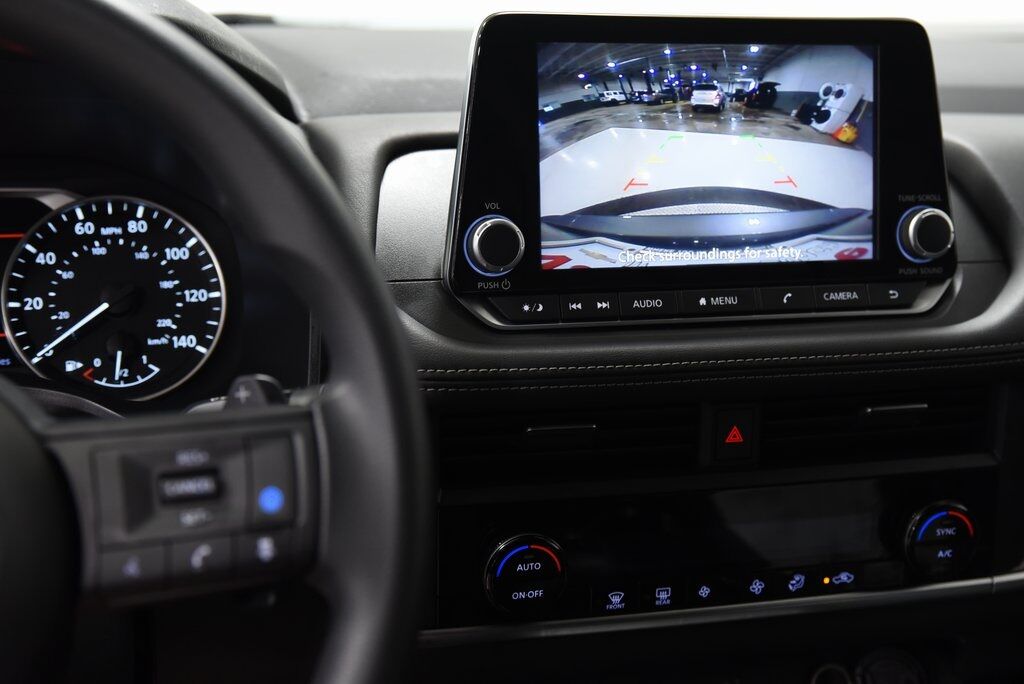 2024 Nissan Rogue SV Akron OH