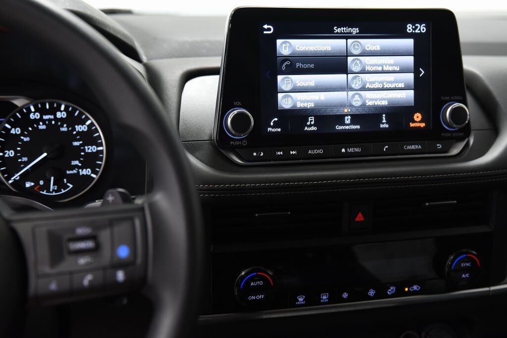 2024 Nissan Rogue SV Akron OH