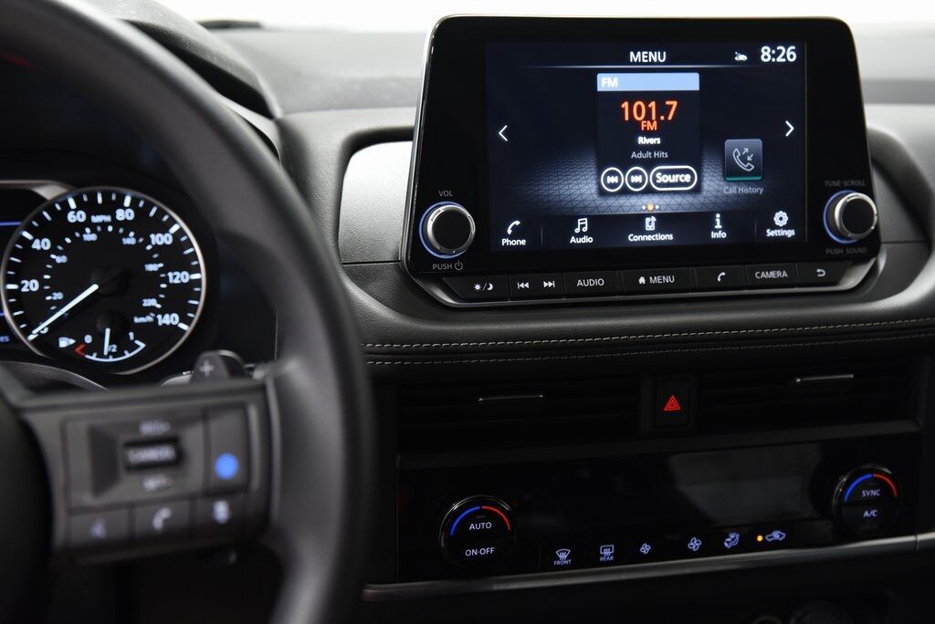 2024 Nissan Rogue SV Akron OH