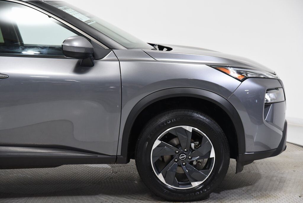 2024 Nissan Rogue SV Akron OH