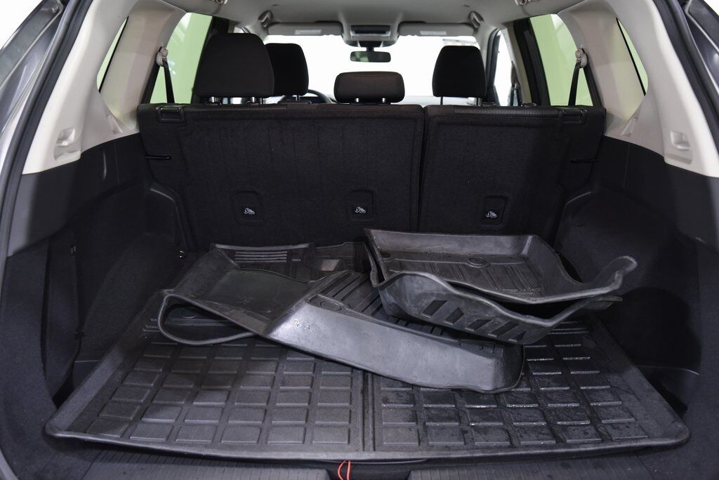 2024 Nissan Rogue SV Akron OH