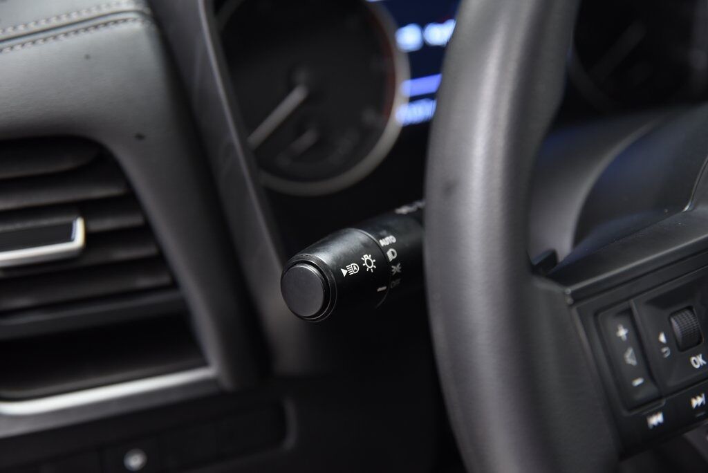 2024 Nissan Rogue SV Akron OH