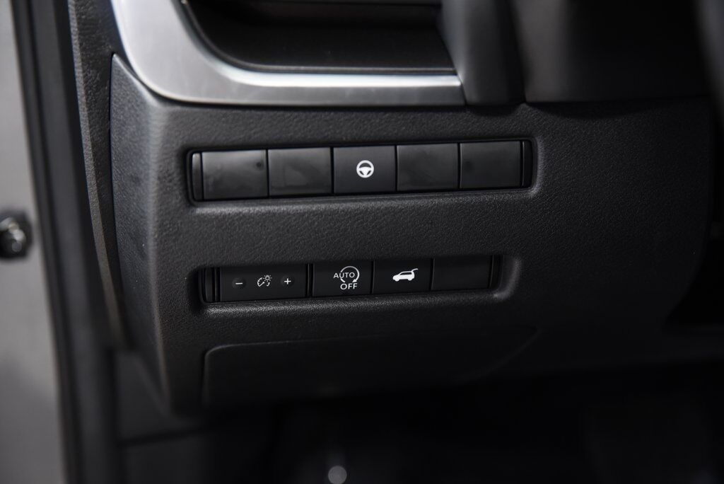 2024 Nissan Rogue SV Akron OH