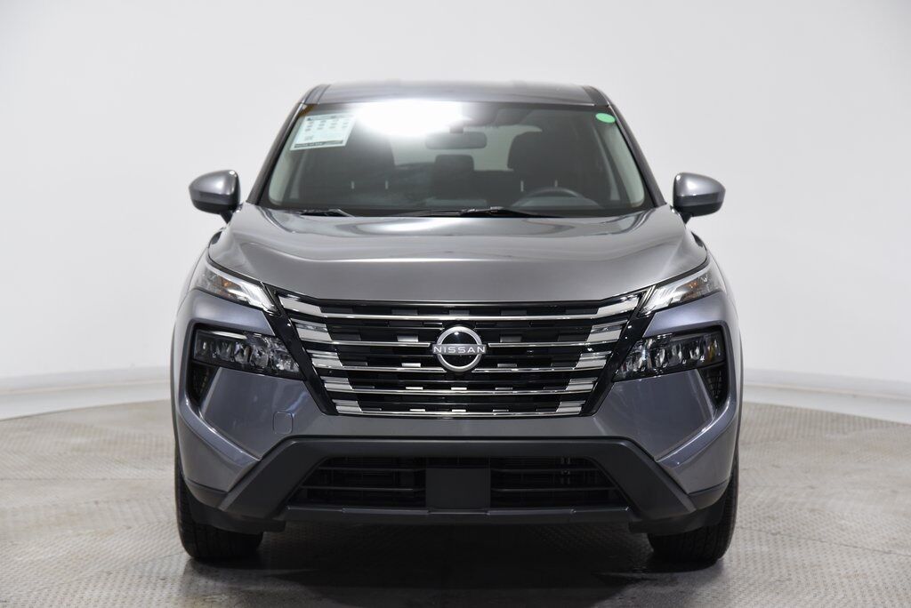 2024 Nissan Rogue SV Akron OH
