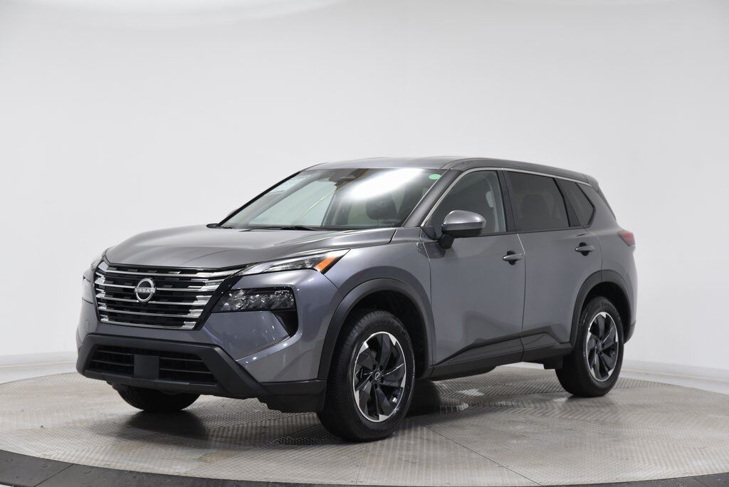 2024 Nissan Rogue SV Akron OH