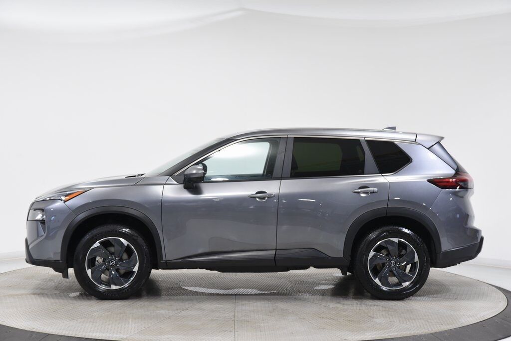 2024 Nissan Rogue SV Akron OH