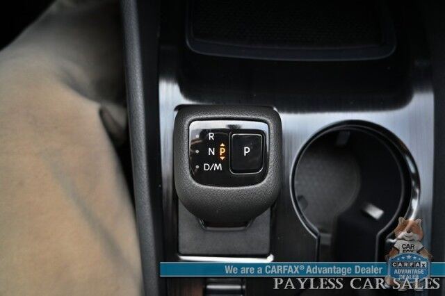 2024 Nissan Rogue SV Wasilla AK