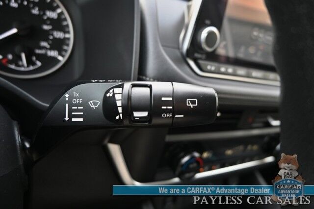 2024 Nissan Rogue SV Wasilla AK