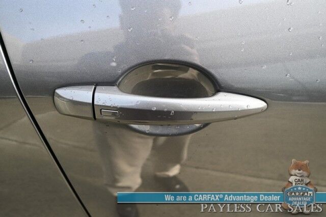 2024 Nissan Rogue SV Wasilla AK