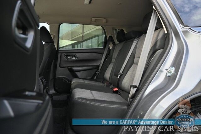 2024 Nissan Rogue SV Wasilla AK