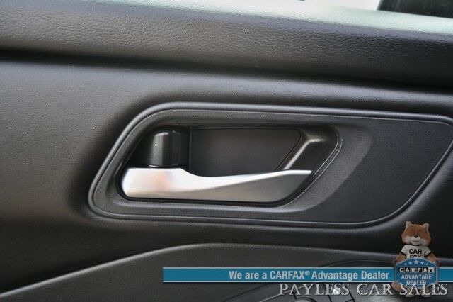 2024 Nissan Rogue SV Wasilla AK