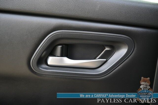 2024 Nissan Rogue SV Wasilla AK