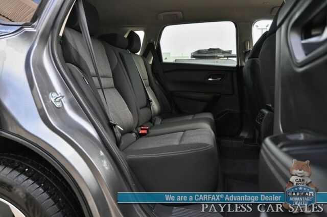 2024 Nissan Rogue SV Wasilla AK