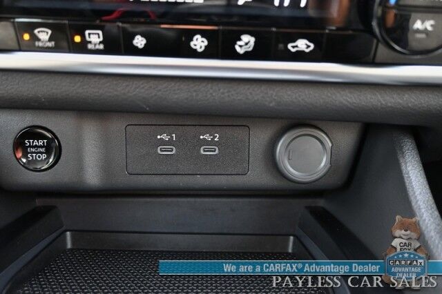 2024 Nissan Rogue SV Wasilla AK