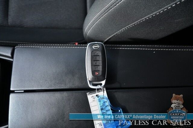 2024 Nissan Rogue SV Wasilla AK